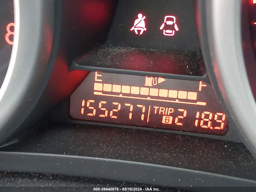 2010 Mazda Mazda3 S Sport VIN: JM1BL1H59A1278817 Lot: 39440876