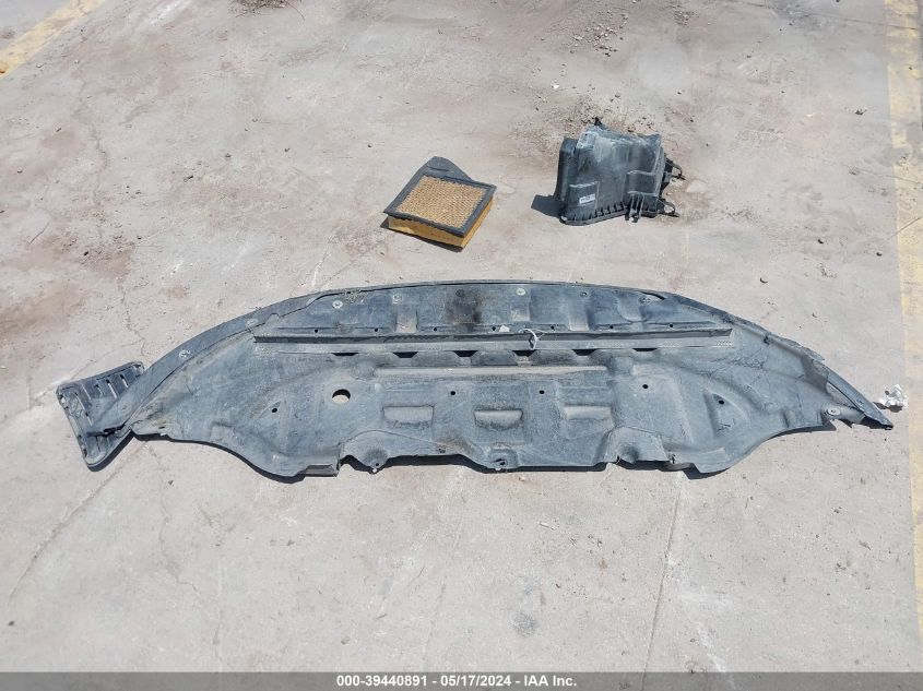 2014 Ford Mustang V6 VIN: 1ZVBP8AM8E5318461 Lot: 39440891