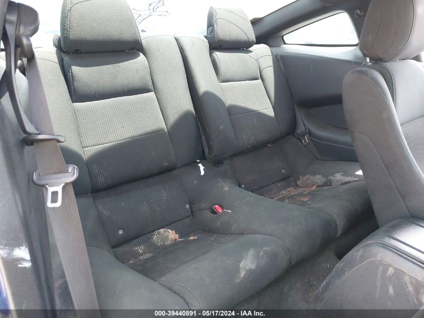 2014 Ford Mustang V6 VIN: 1ZVBP8AM8E5318461 Lot: 39440891