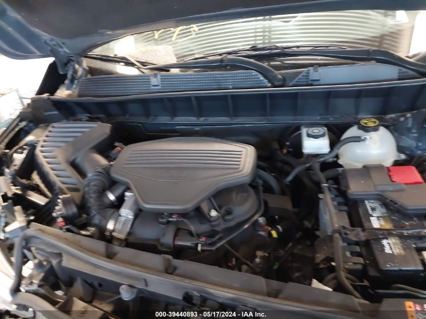 2019 GMC Acadia Sle-2 VIN: 1GKKNLLS1KZ126024 Lot: 39440893