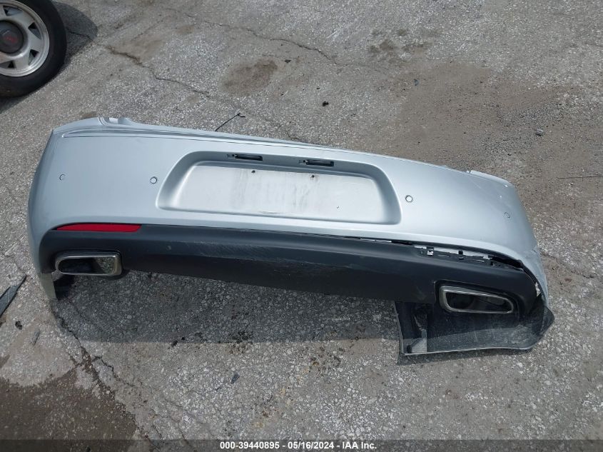 2023 Chrysler 300 300S VIN: 2C3CCABG7PH580863 Lot: 39440895