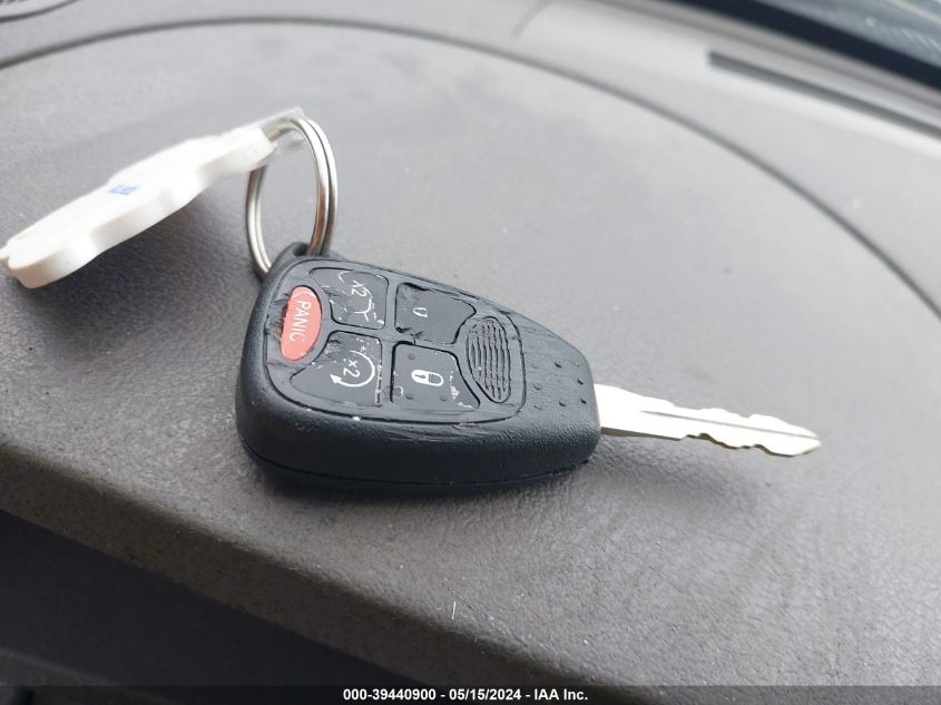 2007 Jeep Grand Cherokee Laredo VIN: 1J8GR48KX7C604979 Lot: 39440900