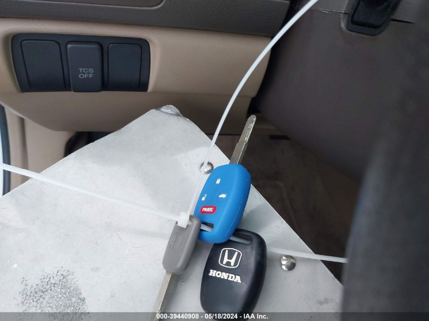 2004 Honda Accord 3.0 Lx VIN: 1HGCM66394A000621 Lot: 39440908