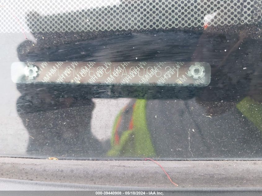 2004 Honda Accord 3.0 Lx VIN: 1HGCM66394A000621 Lot: 39440908