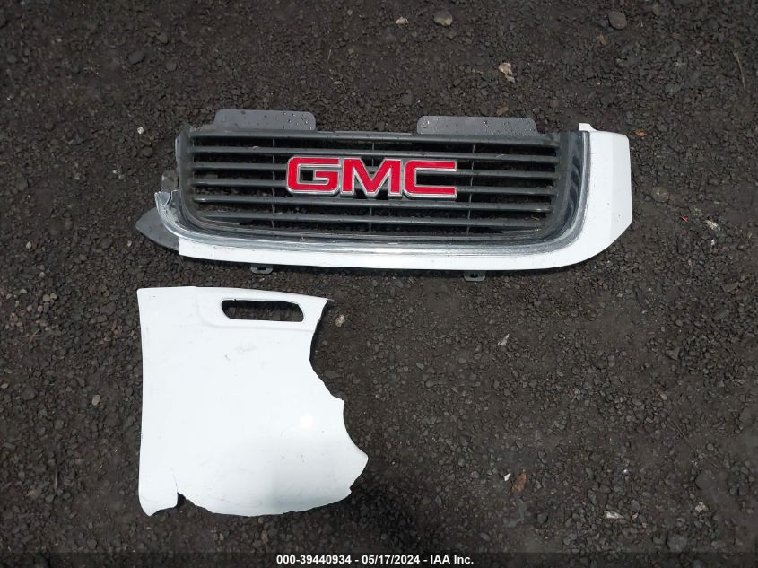 2003 GMC Envoy Slt VIN: 1GKDT13S932267002 Lot: 39440934