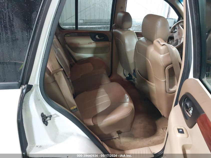 2003 GMC Envoy Slt VIN: 1GKDT13S932267002 Lot: 39440934