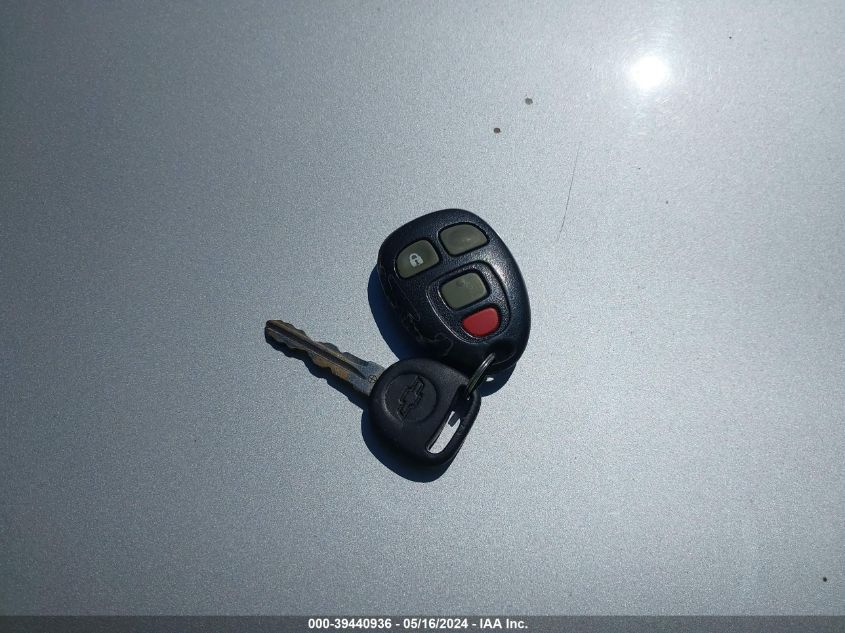 2007 Chevrolet Suburban 1500 Ls VIN: 3GNFC16087G107289 Lot: 39440936