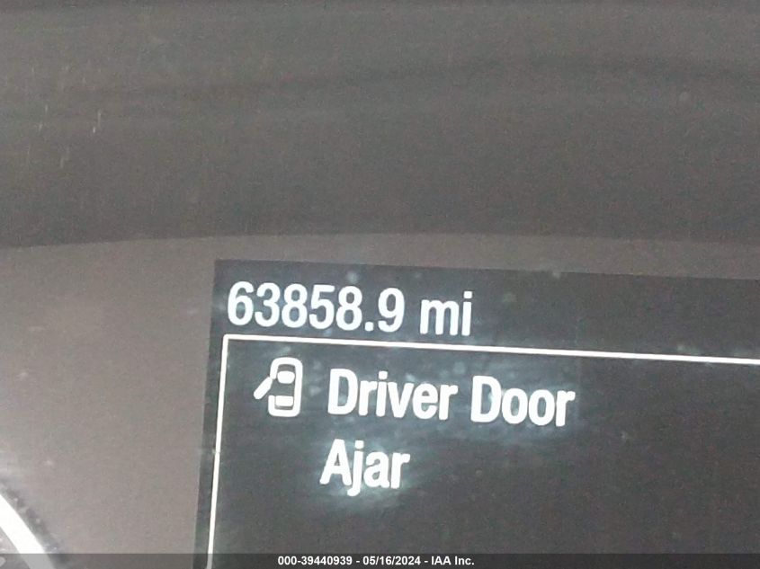 2019 Ford Ecosport Se VIN: MAJ6S3GL4KC298310 Lot: 39440939