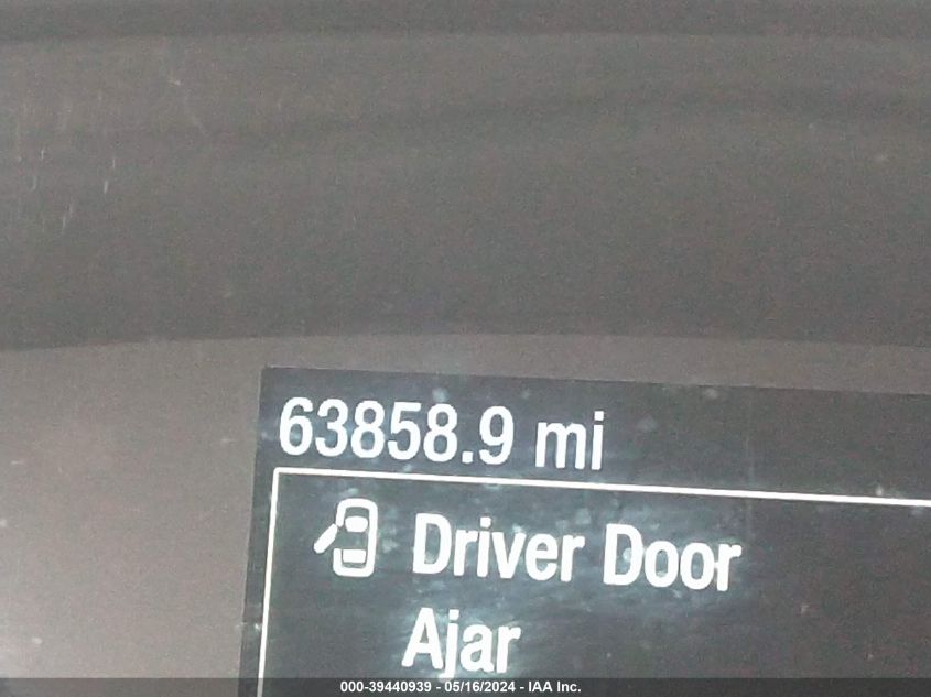 2019 Ford Ecosport Se VIN: MAJ6S3GL4KC298310 Lot: 39440939