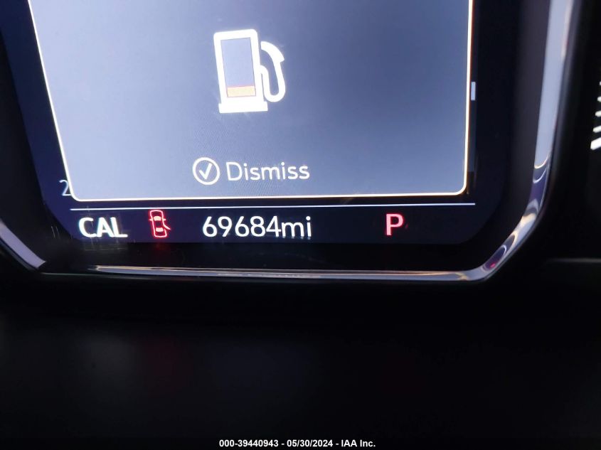 2020 GMC Sierra 2500Hd 4Wd Standard Bed At4 VIN: 1GT49PEY9LF249817 Lot: 39440943