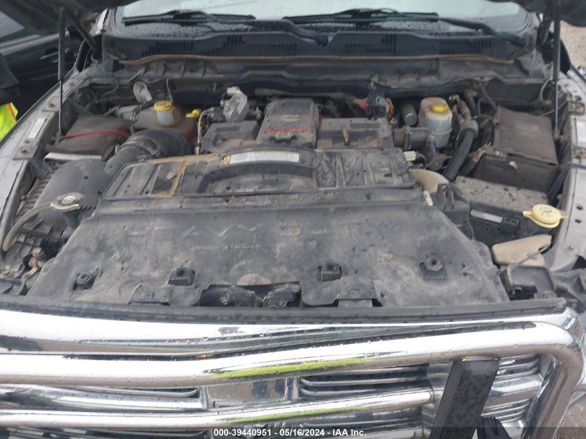 2010 Dodge Ram 2500 Slt VIN: 3D7UT2CL0AG126064 Lot: 39440951