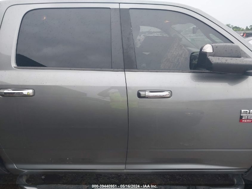 2010 Dodge Ram 2500 Slt VIN: 3D7UT2CL0AG126064 Lot: 39440951