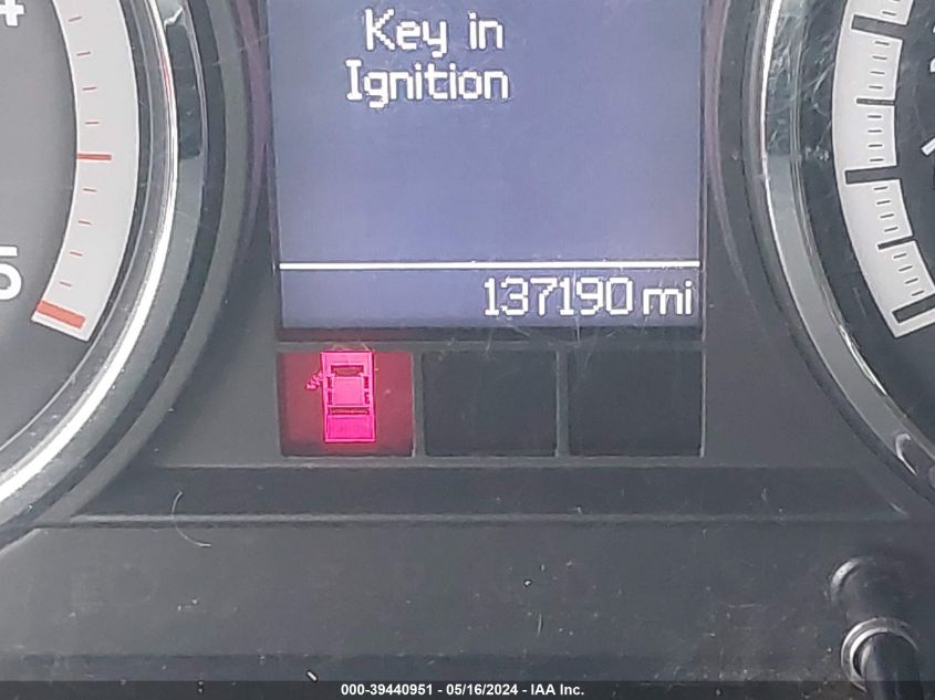 2010 Dodge Ram 2500 Slt VIN: 3D7UT2CL0AG126064 Lot: 39440951