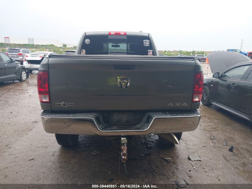 2010 Dodge Ram 2500 Slt VIN: 3D7UT2CL0AG126064 Lot: 39440951