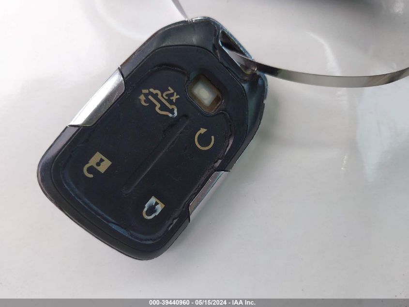 2021 GMC Sierra 1500 4Wd Short Box Slt VIN: 1GTU9DED8MZ267348 Lot: 39440960