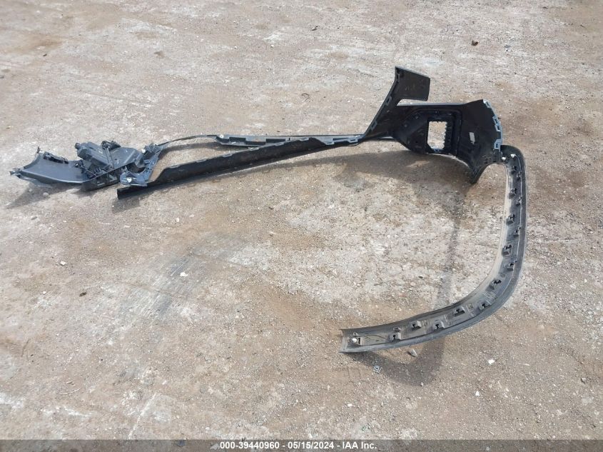 2021 GMC Sierra 1500 4Wd Short Box Slt VIN: 1GTU9DED8MZ267348 Lot: 39440960