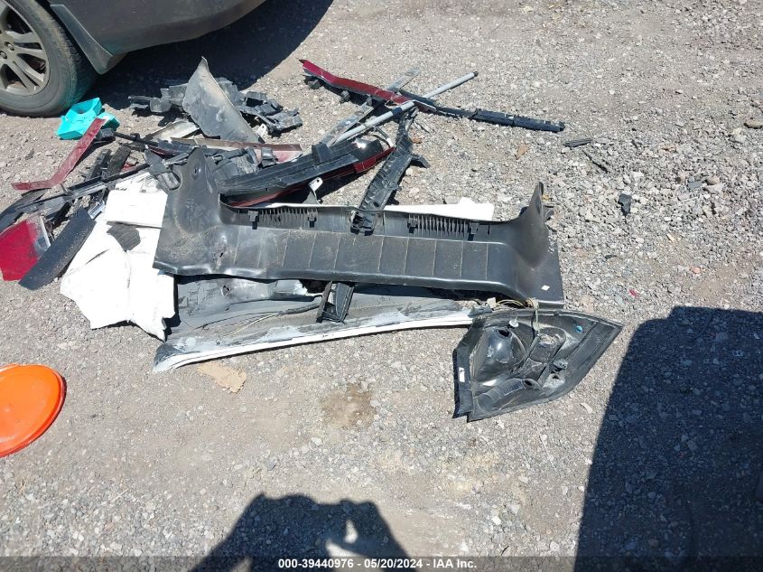 2008 Chevrolet Impala Lt VIN: 2G1WT58K081342951 Lot: 39440976