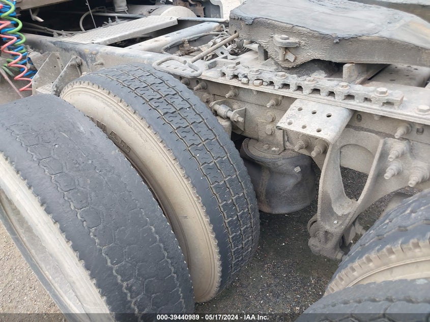 2016 International Prostar VIN: 3HSDJAPR6GN195863 Lot: 39440989