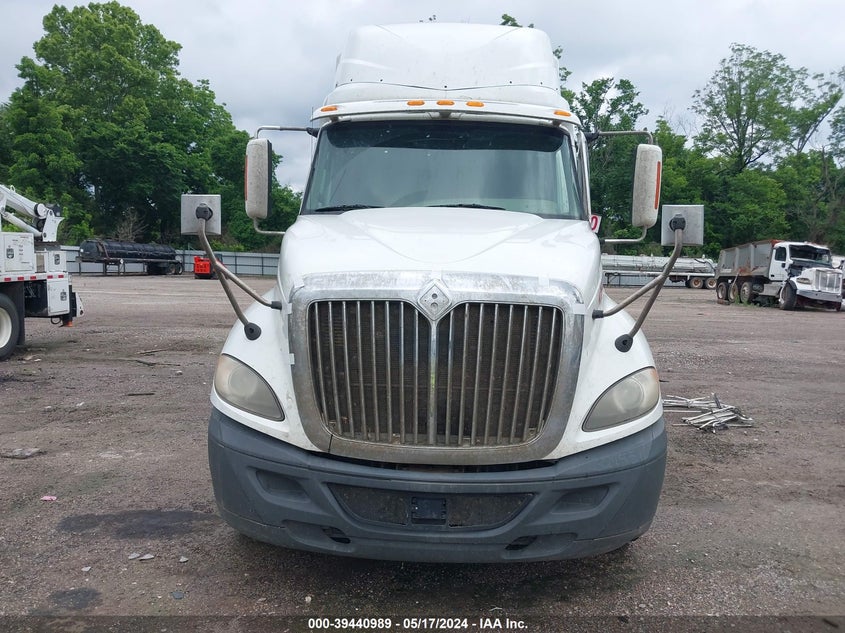 2016 International Prostar VIN: 3HSDJAPR6GN195863 Lot: 39440989