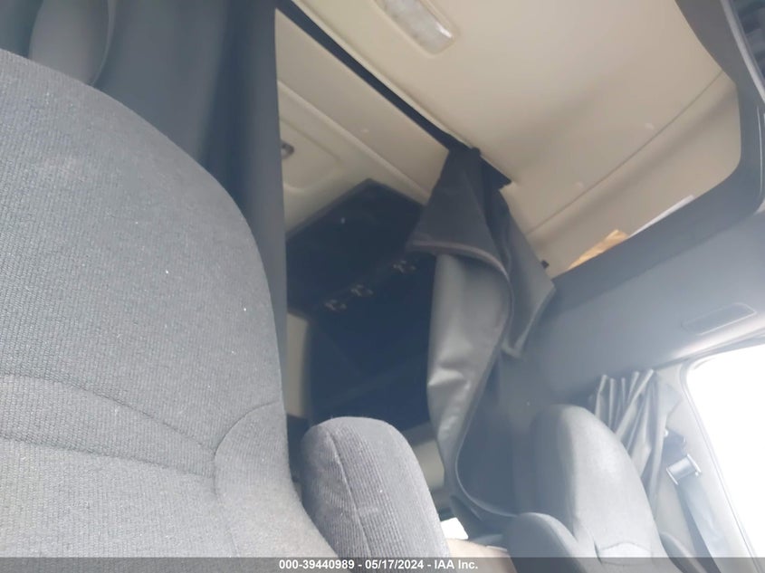 2016 International Prostar VIN: 3HSDJAPR6GN195863 Lot: 39440989