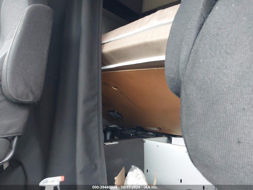 2016 International Prostar VIN: 3HSDJAPR6GN195863 Lot: 39440989