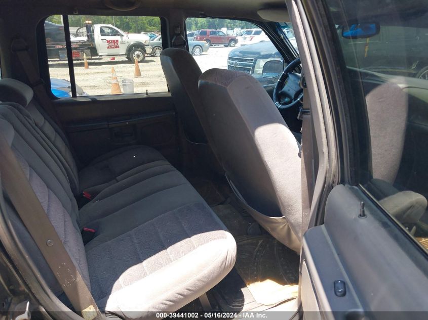 1999 Ford Explorer Eddie Bauer/Limited Edition/Xlt VIN: 1FMZU32PXXUC27055 Lot: 39441002