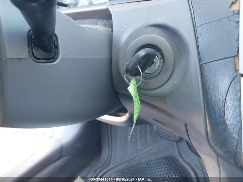 2004 Toyota Camry Solara Sle V6 VIN: 4T1CA38P14U016781 Lot: 39441014