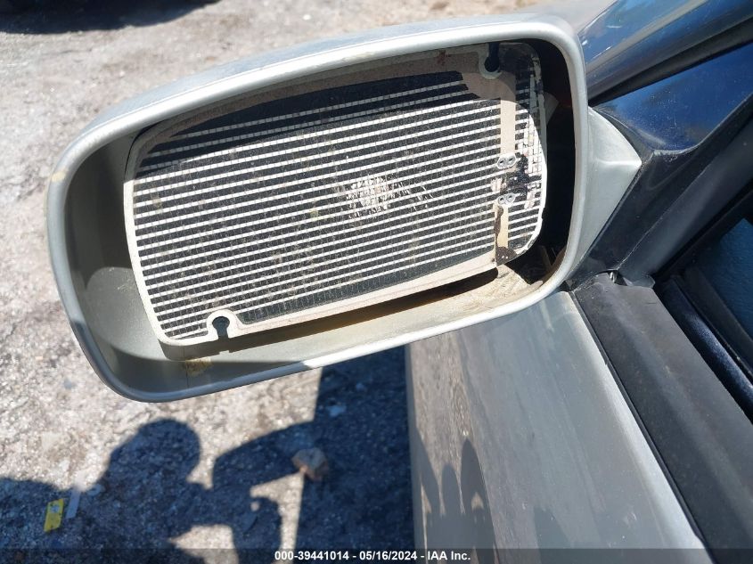 2004 Toyota Camry Solara Sle V6 VIN: 4T1CA38P14U016781 Lot: 39441014