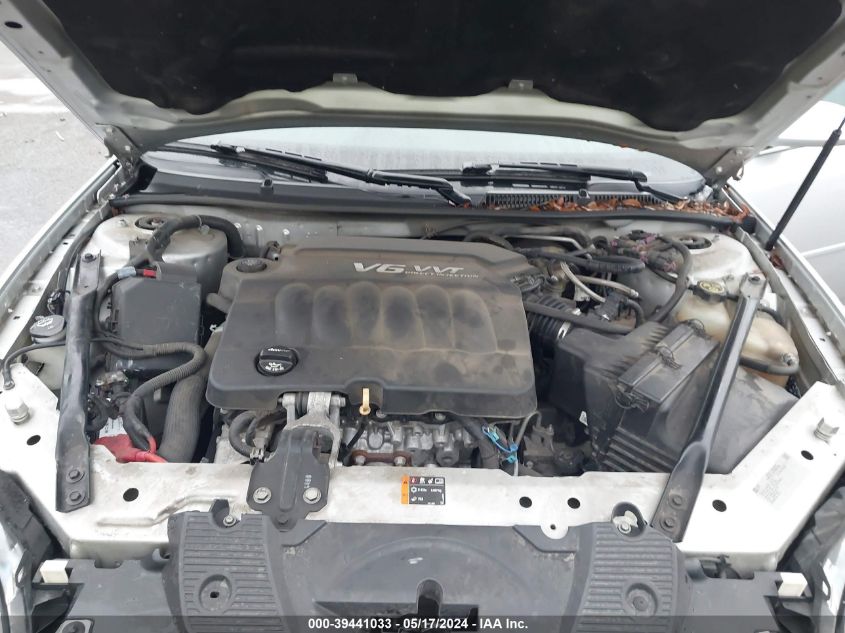 2015 Chevrolet Impala Limited Ls VIN: 2G1WA5E38F1169275 Lot: 39441033