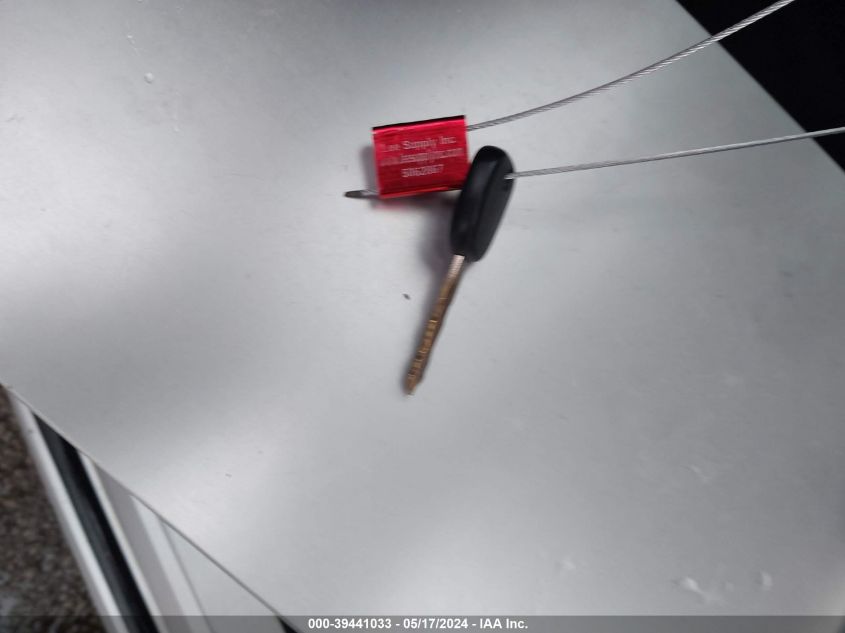 2015 Chevrolet Impala Limited Ls VIN: 2G1WA5E38F1169275 Lot: 39441033