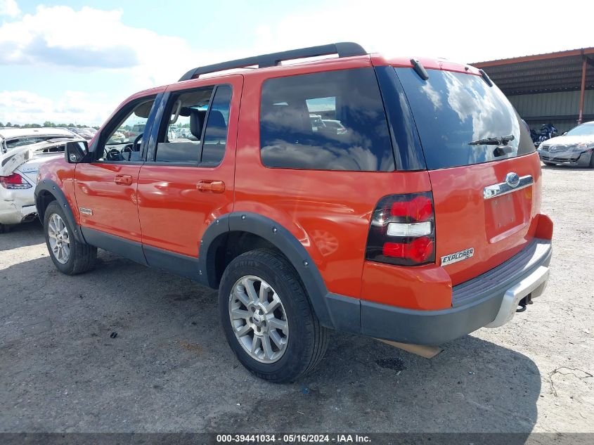 2008 Ford Explorer Xlt VIN: 1FMEU63E88UA28858 Lot: 39441034