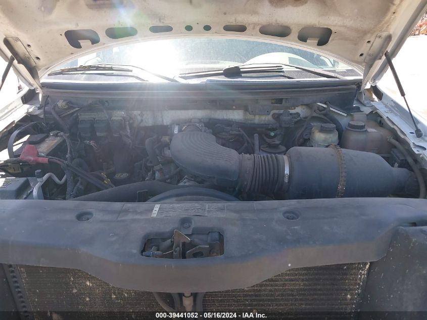 2006 Ford F-150 Stx/Xl/Xlt VIN: 1FTRF14W56KB36969 Lot: 39441052