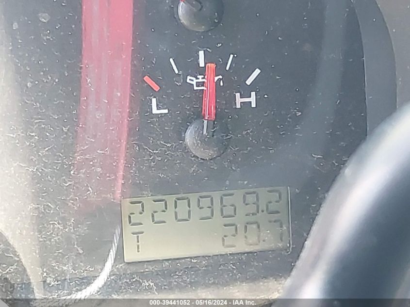 2006 Ford F-150 Stx/Xl/Xlt VIN: 1FTRF14W56KB36969 Lot: 39441052