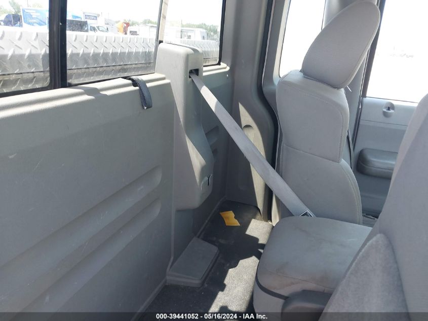 2006 Ford F-150 Stx/Xl/Xlt VIN: 1FTRF14W56KB36969 Lot: 39441052