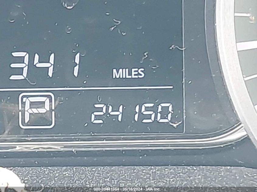 2015 Nissan Sentra Sv VIN: 3N1AB7AP6FY379994 Lot: 39441054