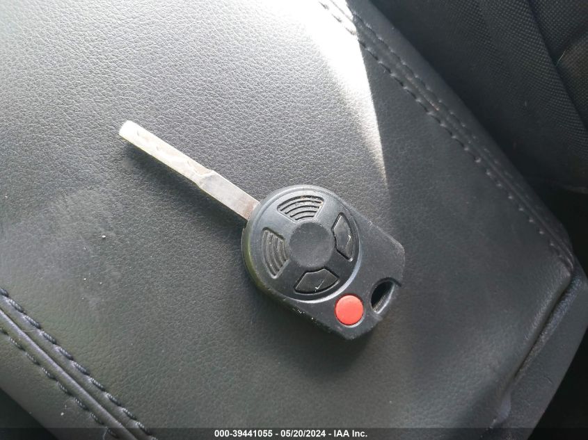 2014 Ford Escape Se VIN: 1FMCU9G95EUE32007 Lot: 39441055