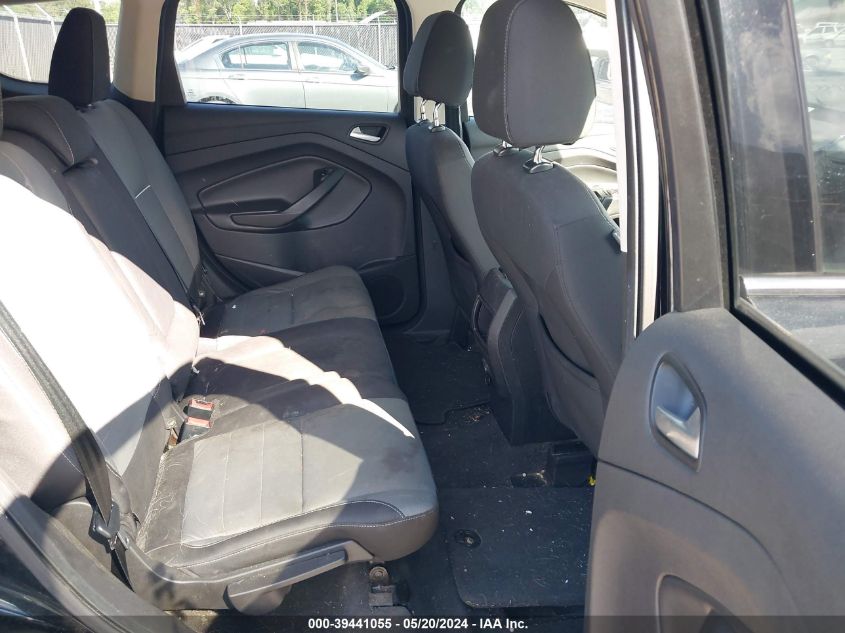 2014 Ford Escape Se VIN: 1FMCU9G95EUE32007 Lot: 39441055