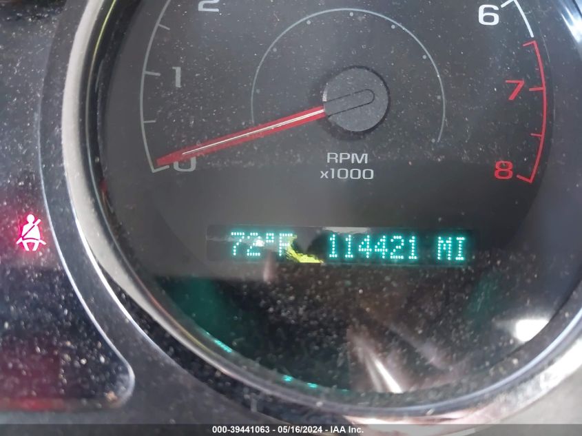 2007 Chevrolet Cobalt Ls VIN: 1G1AK15F777297408 Lot: 39441063