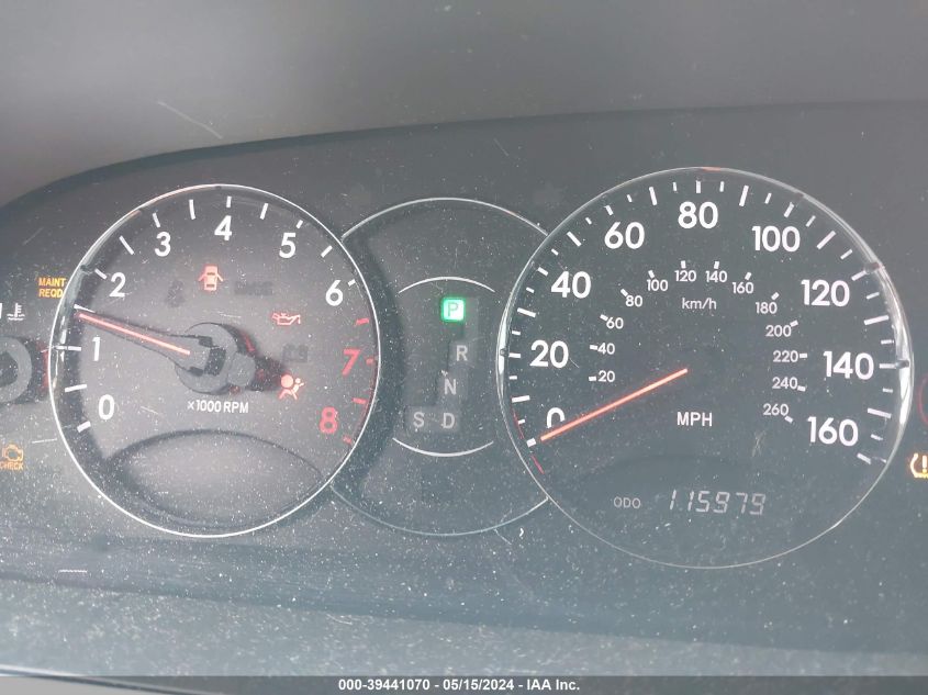 2008 Toyota Avalon Xl VIN: 4T1BK36B58U256826 Lot: 39441070