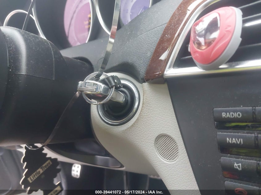 2014 MERCEDES-BENZ C 350 SPORT 4MATIC - WDDGJ8JB1EG263368