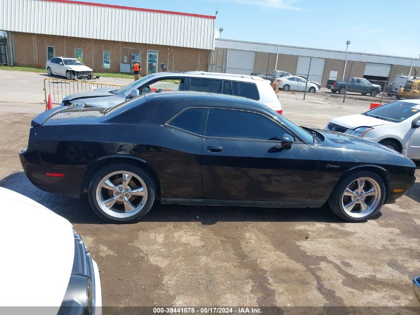 2011 Dodge Challenger R/T VIN: 2B3CJ5DT9BH511167 Lot: 39441078