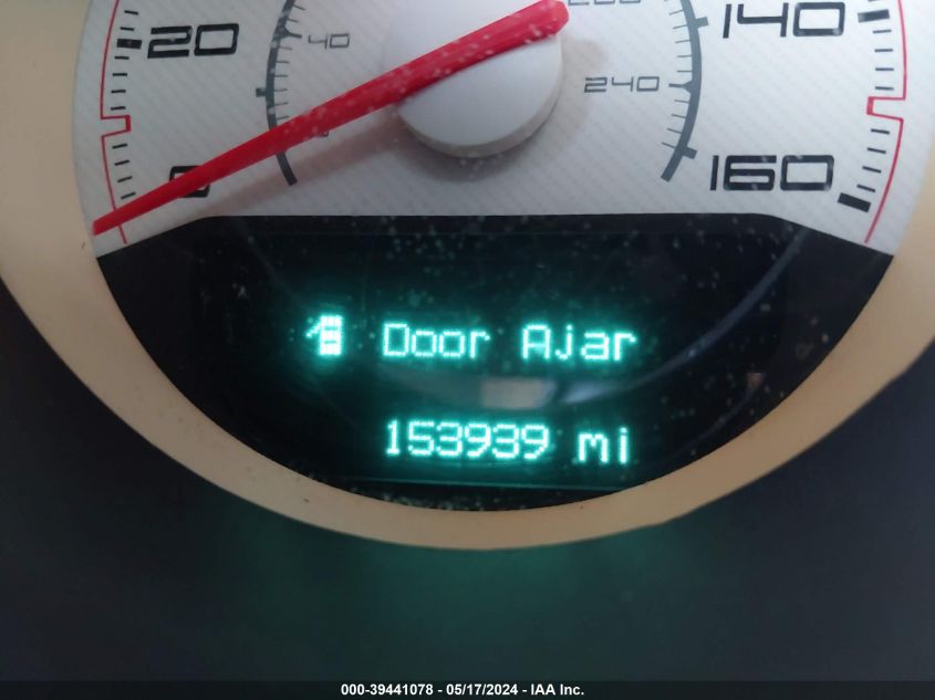 2011 Dodge Challenger R/T VIN: 2B3CJ5DT9BH511167 Lot: 39441078