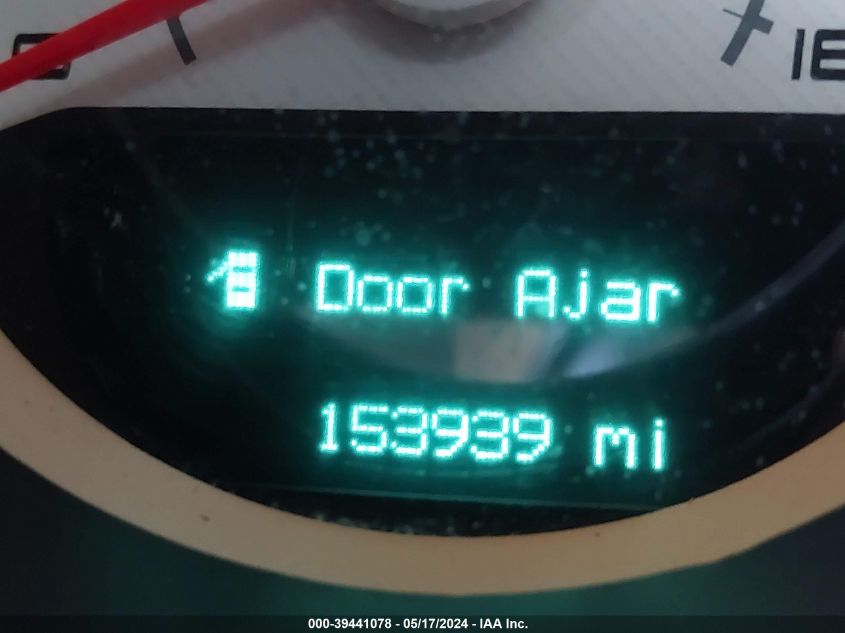 2011 Dodge Challenger R/T VIN: 2B3CJ5DT9BH511167 Lot: 39441078