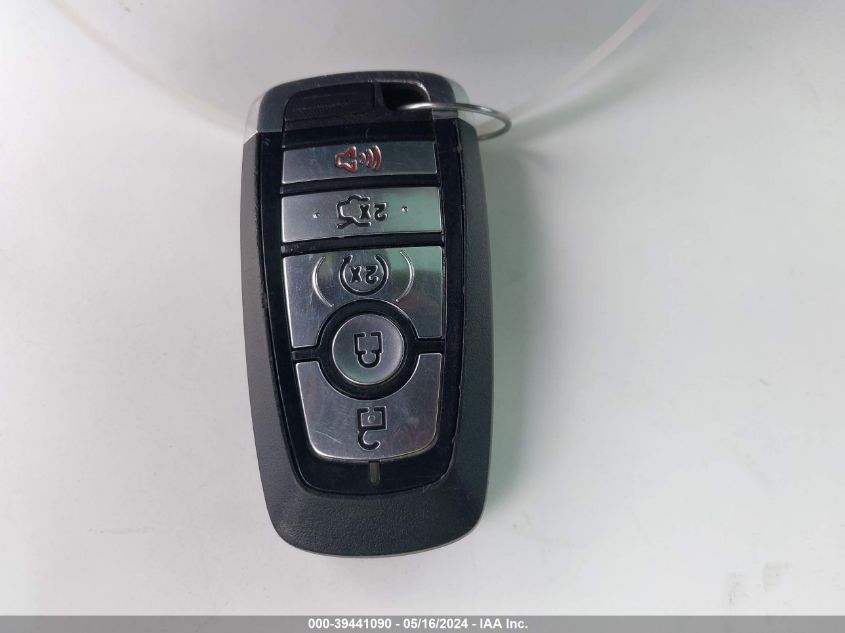 2020 Ford Mustang Gt Fastback VIN: 1FA6P8CFXL5177365 Lot: 39441090