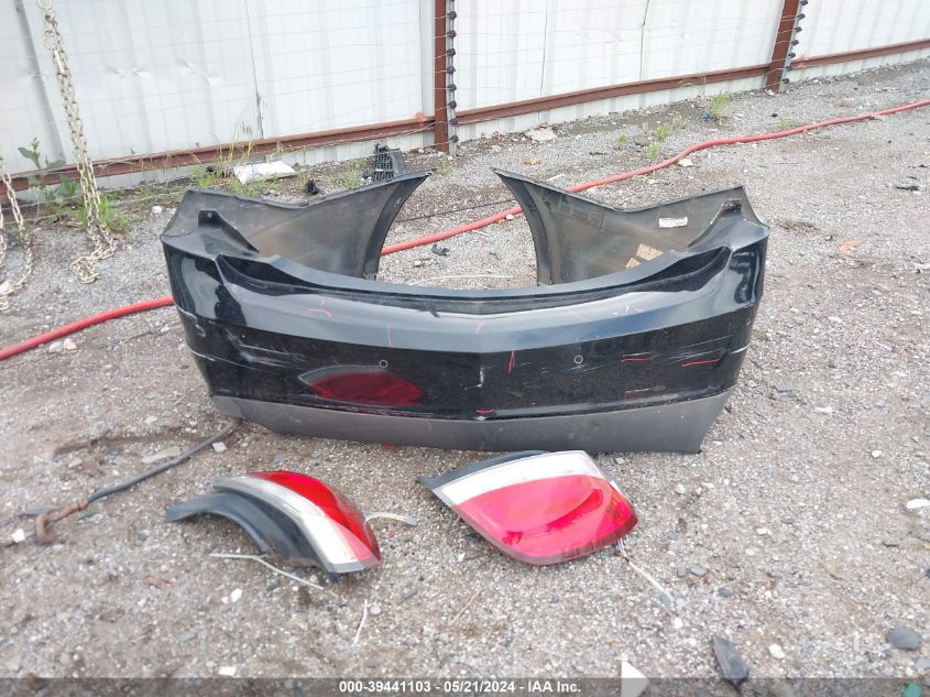 2009 Lincoln Mks VIN: 1LNHM93R39G608746 Lot: 39441103