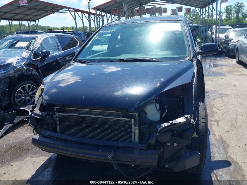 2007 Honda Cr-V Ex-L VIN: JHLRE48757C044346 Lot: 39441122