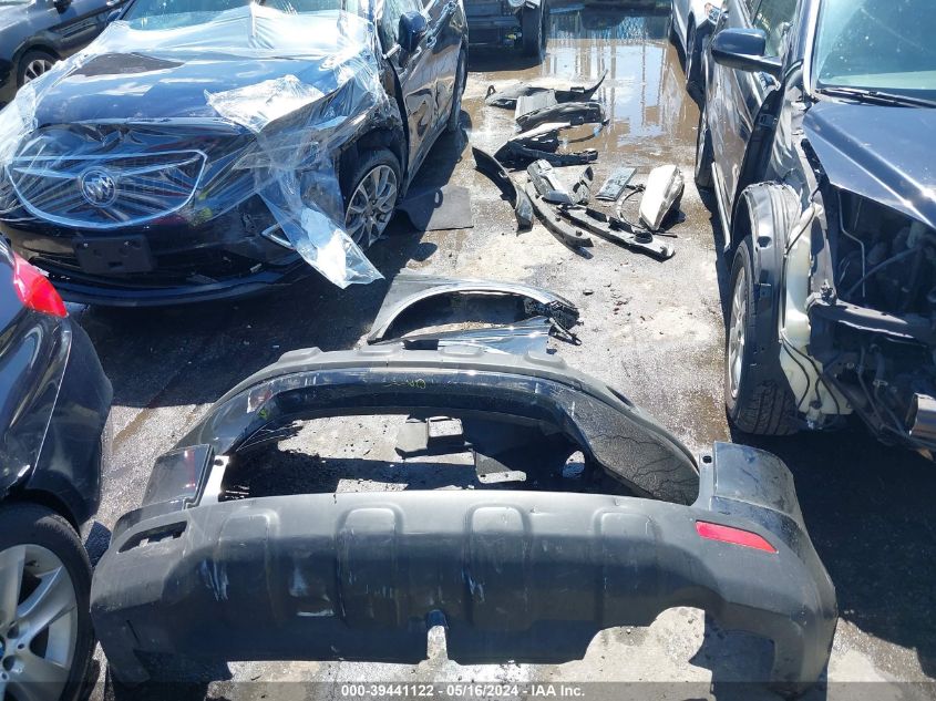 2007 Honda Cr-V Ex-L VIN: JHLRE48757C044346 Lot: 39441122