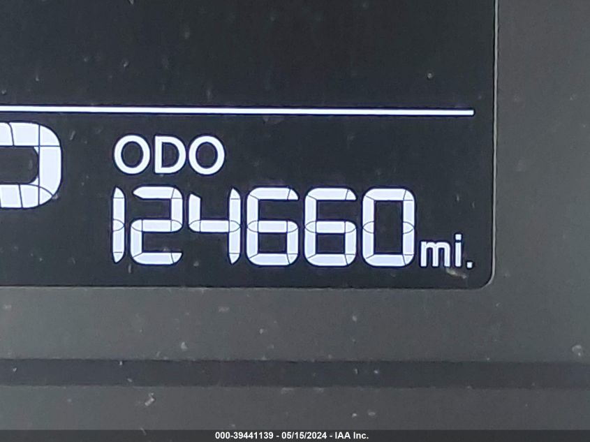 2016 Kia Forte Lx VIN: KNAFX4A62G5522817 Lot: 39441139