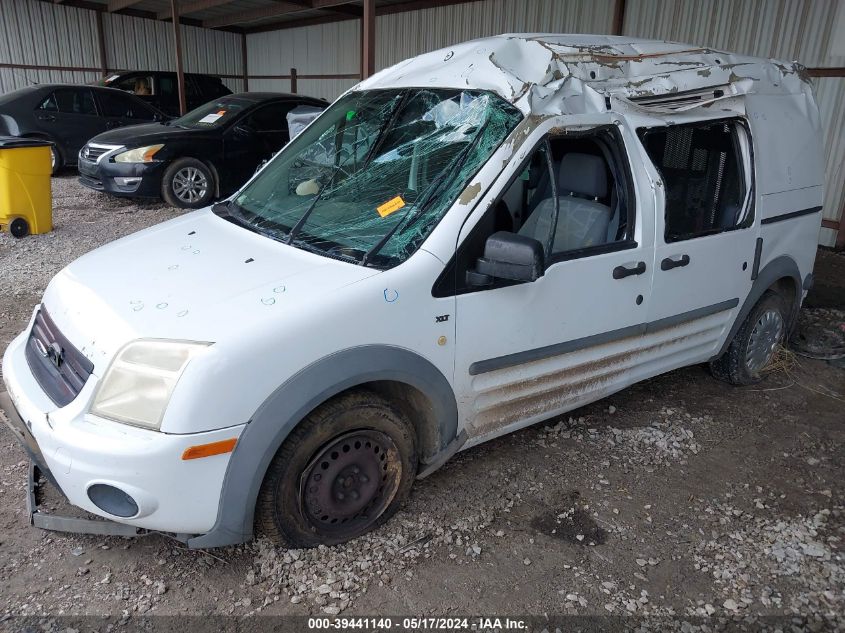 NM0KS9BN1AT014289 2010 Ford Transit Connect Xlt