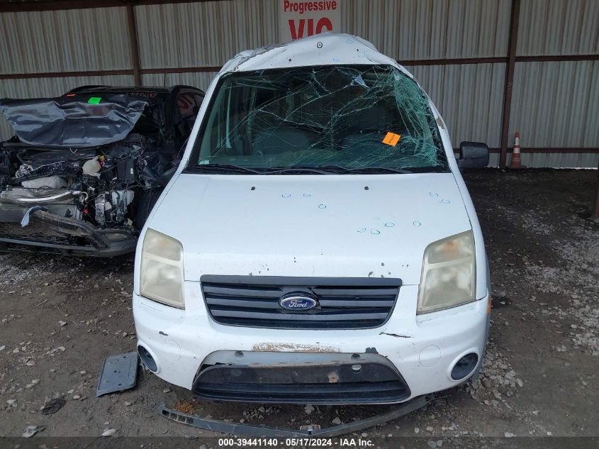 NM0KS9BN1AT014289 2010 Ford Transit Connect Xlt